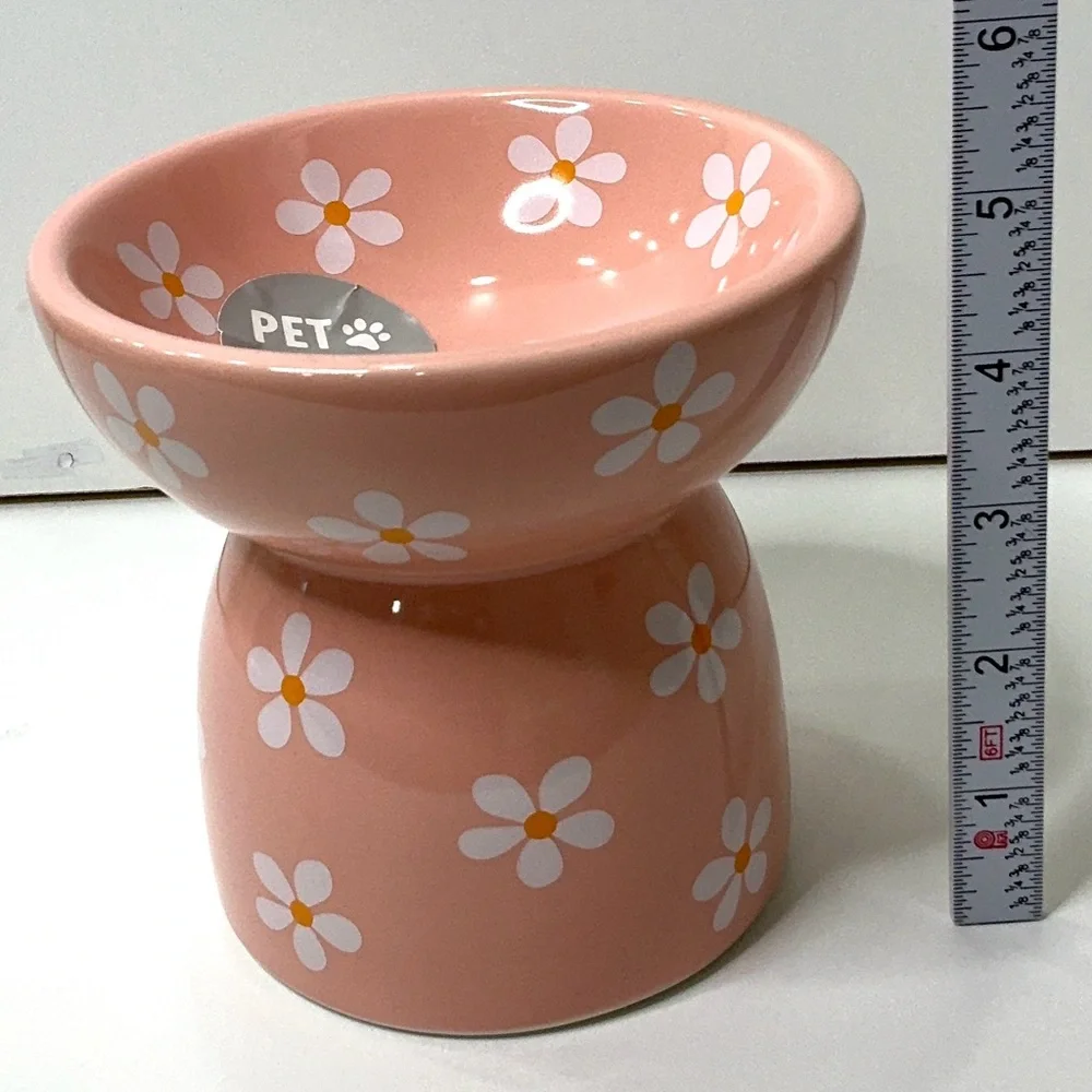 Ecco charming pink